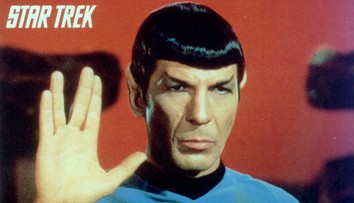 V 83 letech zemřel Leonard Nimoy, legendární Spock ze Star Treku