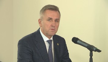 Kancelář prezidenta má nového šéfa Vašinu. Je i členem rady Dobrého anděla