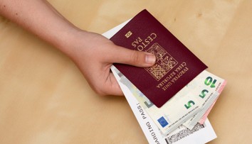 Chlubíte se vstupenkami nebo letenkami? Může vás to vyjít draho