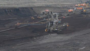 Na Sokolovsku vyroste nová průmyslová zóna. Má přinést miliardové investice