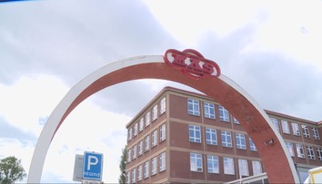Slévárna v Sezimově Ústí po více než 80 letech končí. O práci přišlo 120 lidí