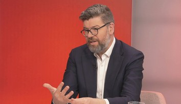Přísněji na děti i tyrany zvířat: Do žaláře od 14 let a vyšší tresty, volá Pospíšil
