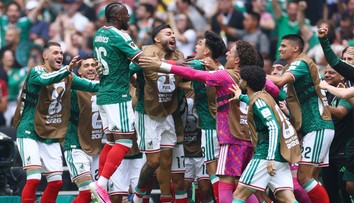 MS ON-LINE: Světový šampionát odstartoval! Mexiko po rychlém gólu vede nad JAR