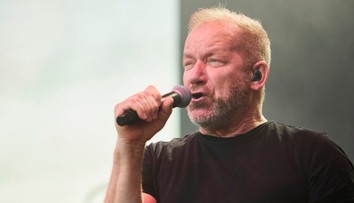 Kapela Jasná Páka zrušila koncert. Nemůže hrát kvůli zdravotním potížím