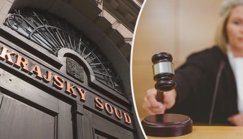 Soudce z Brna je stíhán za sexuální nátlak, Benešová podala kárnou žalobu
