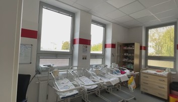První reakce matky siamských dvojčat: Proč právě já? Holčičky jsou podle ní boží dar