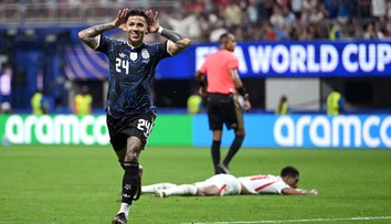 MS 2026 ON-LINE: Argentina předvedla fantastický obrat, ve finále vyzve Španělsko