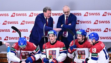 Expert hájí Rulíka: Postavil to nejlepší, co mohl. Nikdo lepší k mání nebyl