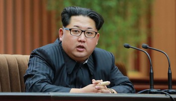 Novoroční poselství Kim Čong-una: Brzy světu ukážeme novou zbraň!