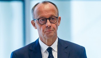 Německo čekají velké změny. Nový kancléř Merz slibuje návrat silné Evropy