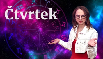 Denní horoskop na 12. října: Ryby se mohou rychle zamilovat