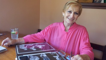 Pocta české legendě! V Tokiu otevřeli výstavu věnovanou Čáslavské