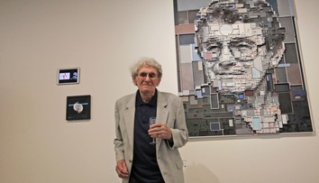 Smutná zpráva: Zemřel český umělec, kterého znal celý svět