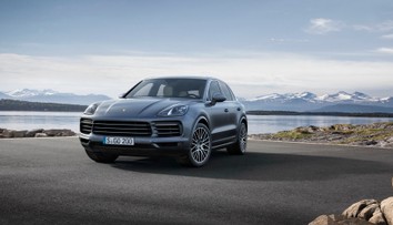 Nový Porsche Cayenne - stane se z něj ikona?