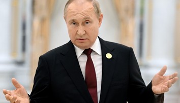 Použije Putin jaderné zbraně? Experti odhalili signály, které to mohou naznačit