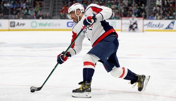 Konec Ovečkina v NHL se přibližuje. Útočník připustil návrat domů