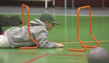 Česká unie sportu zvolila nového předsedu. Jediným kandidátem byl Jansta
