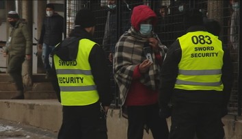 Migrační pakt začne platit už příští týden. Česko se může dostat do sporu