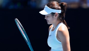 Stalker chtěl na zápas elitní tenistky, má však smůlu. Wimbledon jej zablokoval