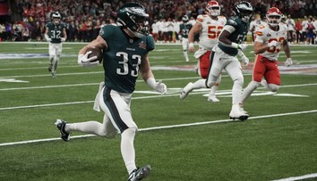 Super Bowl Watch Party se blíží, buďte součástí sportovní události planety!