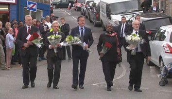 Atentát na politika není v Evropě nic nového. Některé skončily smrtí