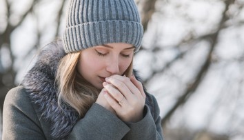 Zima bude brutálnější, než se myslelo. Počasí ovlivní silný meteorologický jev