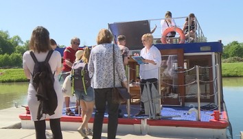 Nejrůznější akce i klasické oslavy. Poradíme, kam vyrazit na Prvního máje