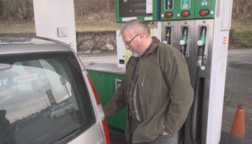 Pozor při výběru čerpací stanice. Rozdíly v cenách jsou propastné