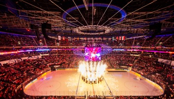Největší hvězdy NHL v Česku! Praha bude hostit prestižní turnaj