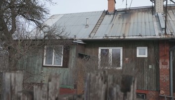 V Ostravě zřejmě zanikne další kolonie. Chtěla jsem tady dožít, zoufá nájemnice