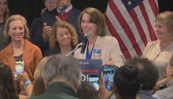 Soudní volby ve Wisconsinu vyhrála kandidátka demokratů. Trumpův muž uznal porážku