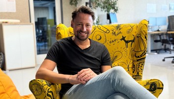 Velká premiéra Jana Smetany, dnes moderuje Sportovní noviny