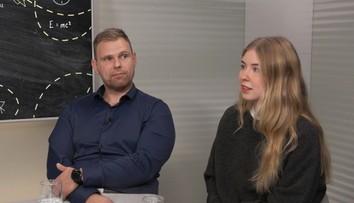 Sexuální obtěžování ve škole: Univerzity mají tendenci to tutlat, říká Pisarčik
