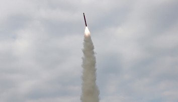 Jižní Korea je v pohotovosti. KLDR odpálila balistické rakety