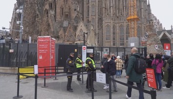 Dovolená ve Španělsku se prodraží. Barcelona zdvojnásobí turistický poplatek