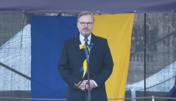 Průzkum: Volby by vyhrálo hnutí ANO. ODS si výrazně polepšila