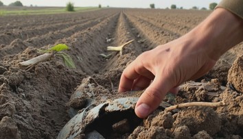 Archeologové na Liberecku zkoumají unikátní nález. Řadí ho do doby bronzové
