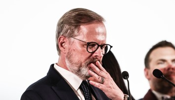 Koalice SPOLU v problémech. Mluví se o konci Petra Fialy