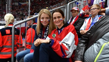 Jankto, Votíková a další. Před Sáblíkovou přiznala homosexualitu řada sportovců