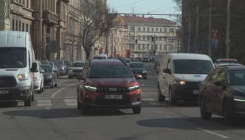 V Brně dojde k velké změně. Pozor by si měli dávat řidiči už během prázdnin