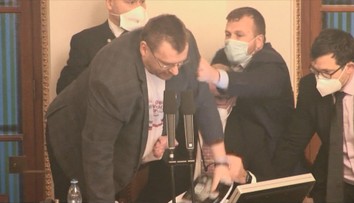 Lubomír Volný neuspěl u Ústavního soudu. Pokuta téměř 100 tisíc platí