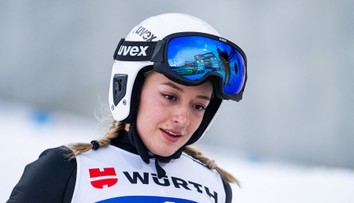 Česká olympionička končí v pouhých 22 letech kariéru: Už žádné diety!