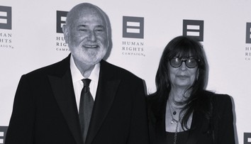 Zemřel Rob Reiner. Slavného režiséra a jeho manželku měli brutálně zavraždit