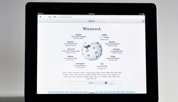 Wikipedie se chystá stávkovat! Jeden den nebude vůbec fungovat