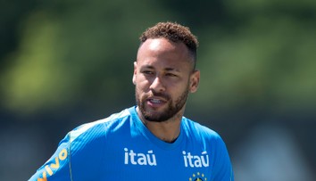 Dostane Neymar proti Norsku zásadnější roli? Ancelotti potěšil jeho fanoušky