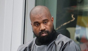 Kanye West má smůlu. Zrušili mu koncert a zakázali vstup do země