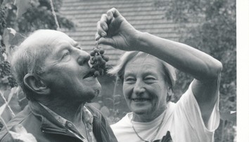 Emil a Dana Zátopkovi by měli jubileum. Slavnému páru by bylo 100 let