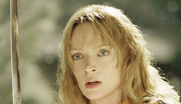 Uma Thurman přeje Weinsteinovi pomalý, bolestivý konec