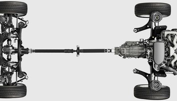 Kdo prodal nejvíc aut 4x4 na světě? Ne, Audi to není