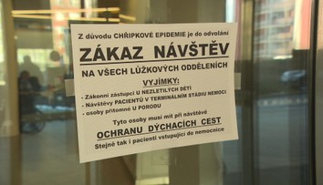 Chřipková epidemie nadále sílí. Ještě nás čeká vzestup, varuje viroložka